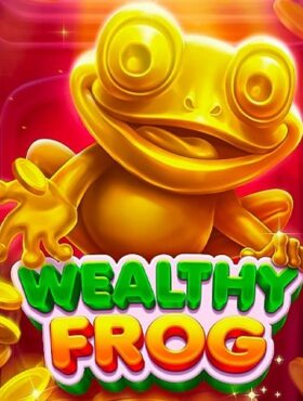Wealthy Frog