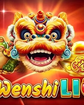 Wenshi Lion