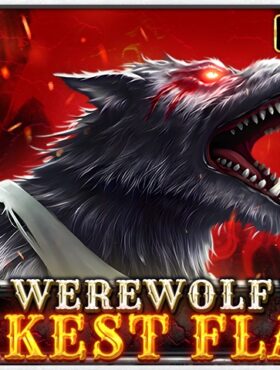 Werewolf — Darkest Flame