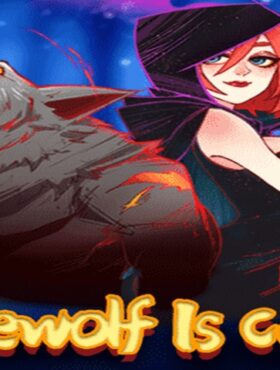 Werewolf Is Coming