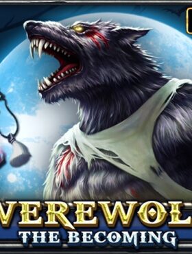 Werewolf — The Becoming