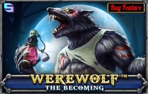 Werewolf — The Becoming