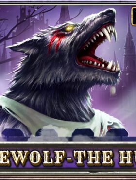 Werewolf — The Hunt
