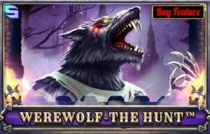 Werewolf — The Hunt