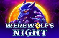 Werewolf’s Night logo