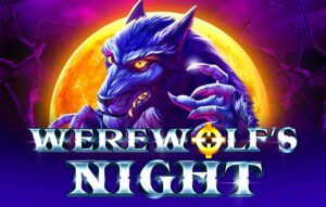 Werewolf’s Night