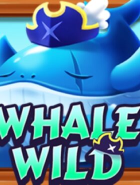 Whale Wild
