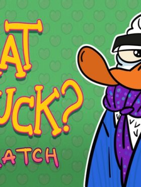 What The Duck