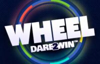 Wheel logo