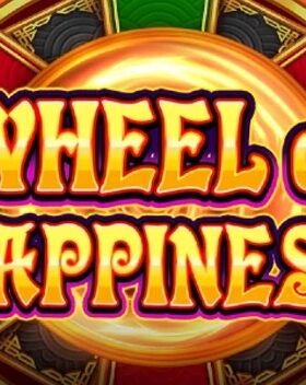 Wheel of Happiness