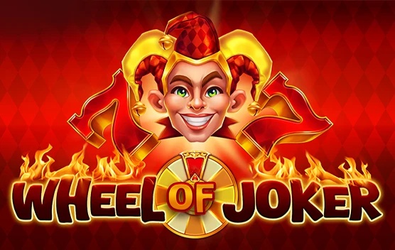 Wheel of Joker