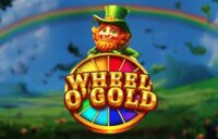 Wheel O’Gold logo