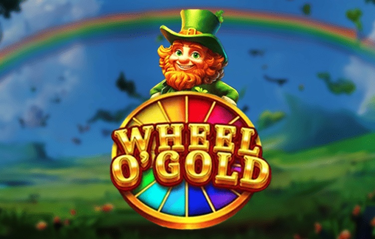 Wheel O’Gold