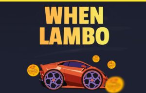 When Lambo