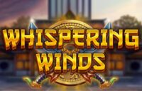 Whispering Winds logo