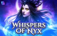 Whispers Of Nyx logo
