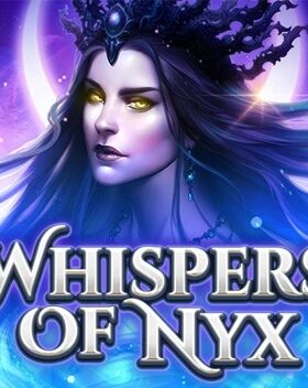 Whispers Of Nyx