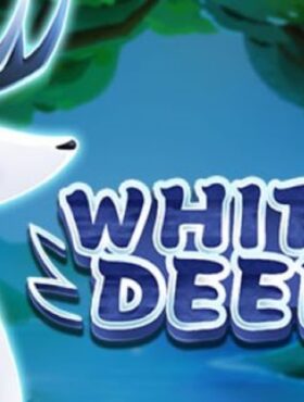 White Deer