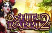 White Rabbit 2 logo
