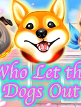 Who Let the Dogs Out