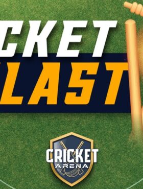 Wicket Blast