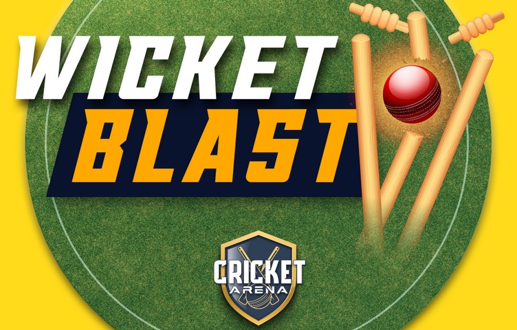 Wicket Blast
