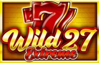 Wild 27 Extreme logo
