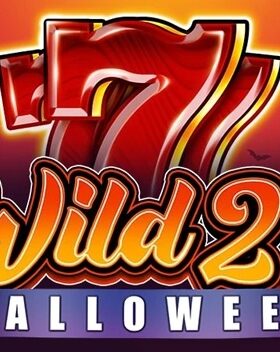 Wild 27 Halloween