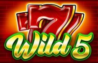 Wild 5 logo
