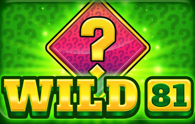 Wild 81