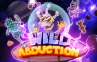 Wild Abduction logo
