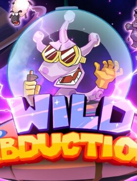 Wild Abduction