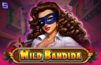 Wild Bandida logo