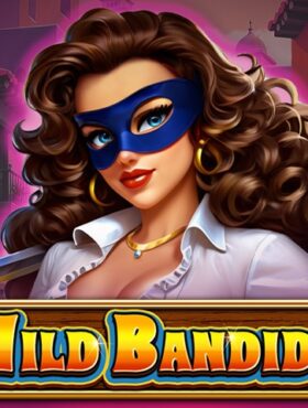 Wild Bandida