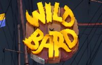 Wild Bard logo