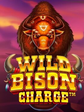 Wild Bison Charge