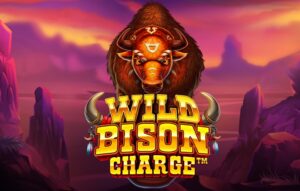 Wild Bison Charge