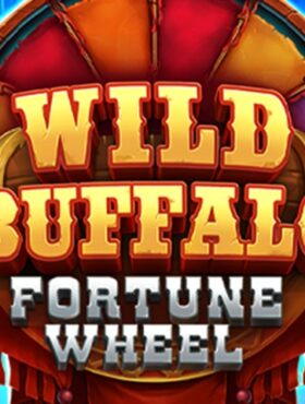 Wild Buffalo Fortune Wheel