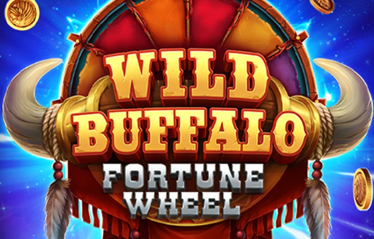 Wild Buffalo Fortune Wheel