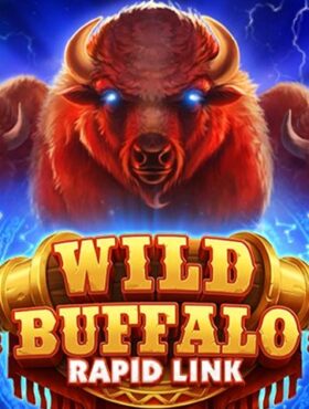 Wild Buffalo Rapid Link