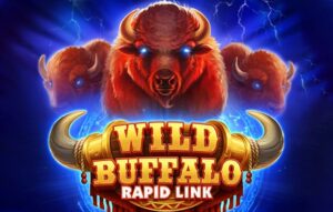 Wild Buffalo Rapid Link