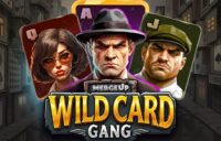 Wild Card Gang logo