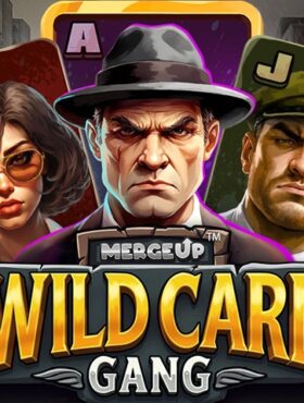 Wild Card Gang