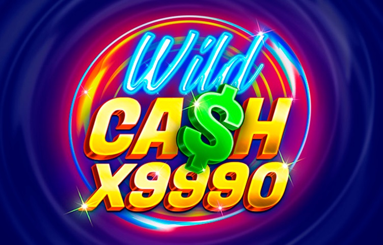 Wild Cash х9990