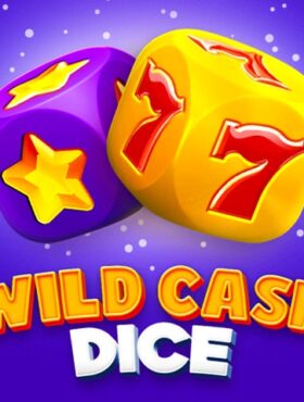 Wild Cash Dice