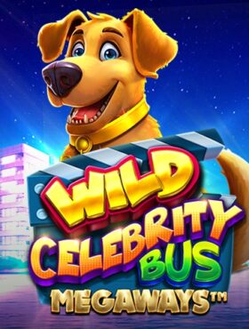 Wild Celebrity Bus Megaways