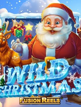 Wild Christmas Fusion Reels