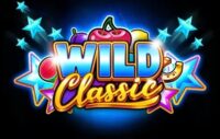 Wild Classic logo