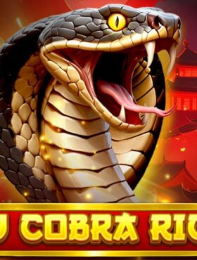 Wild Cobra Riches