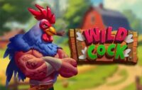 Wild Cock logo